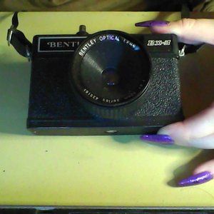 Bentley BX-3 1:6ft =50mm Series 425161